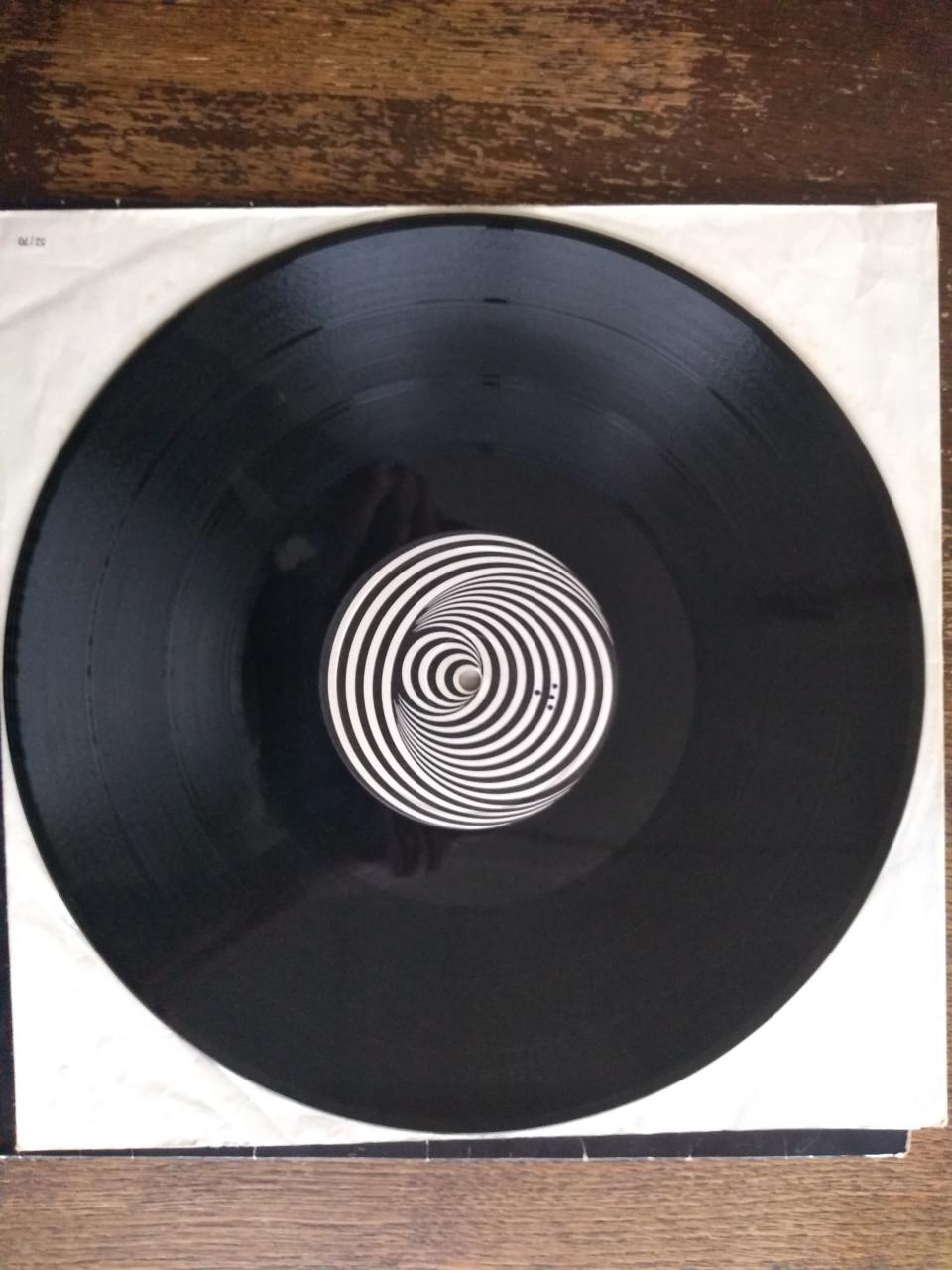 Te Koop LP Black Sabbath - Mater Of Reality