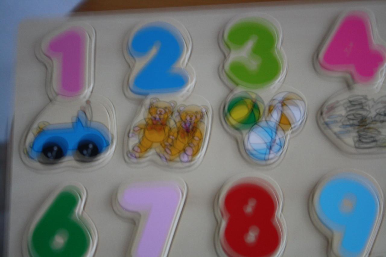 Te koop NIEUWE puzzel