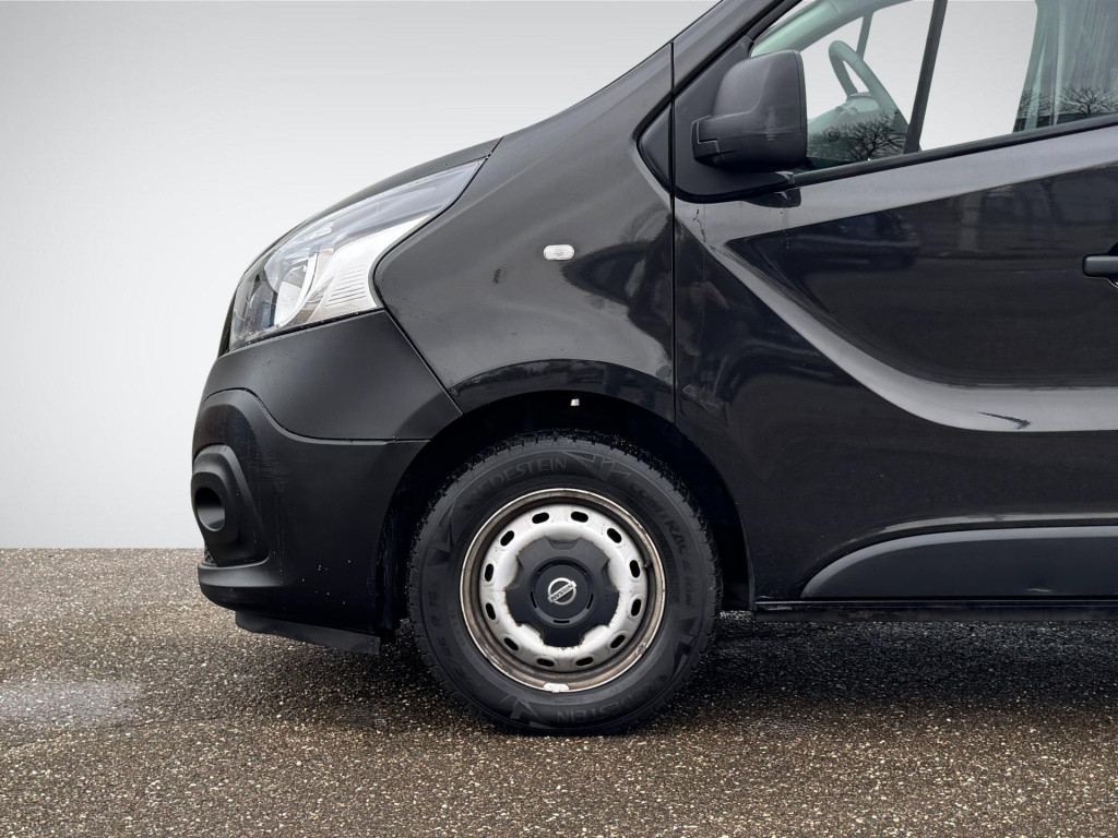 Nissan Nv300 2.0 dci 120 l2h1 acenta 3-zits | trekhaak | navigatie | camera