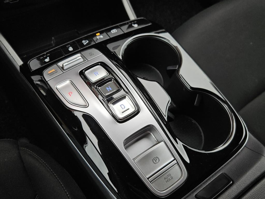 Hyundai Tucson 1.6 t-gdi phev comfort smart 4wd