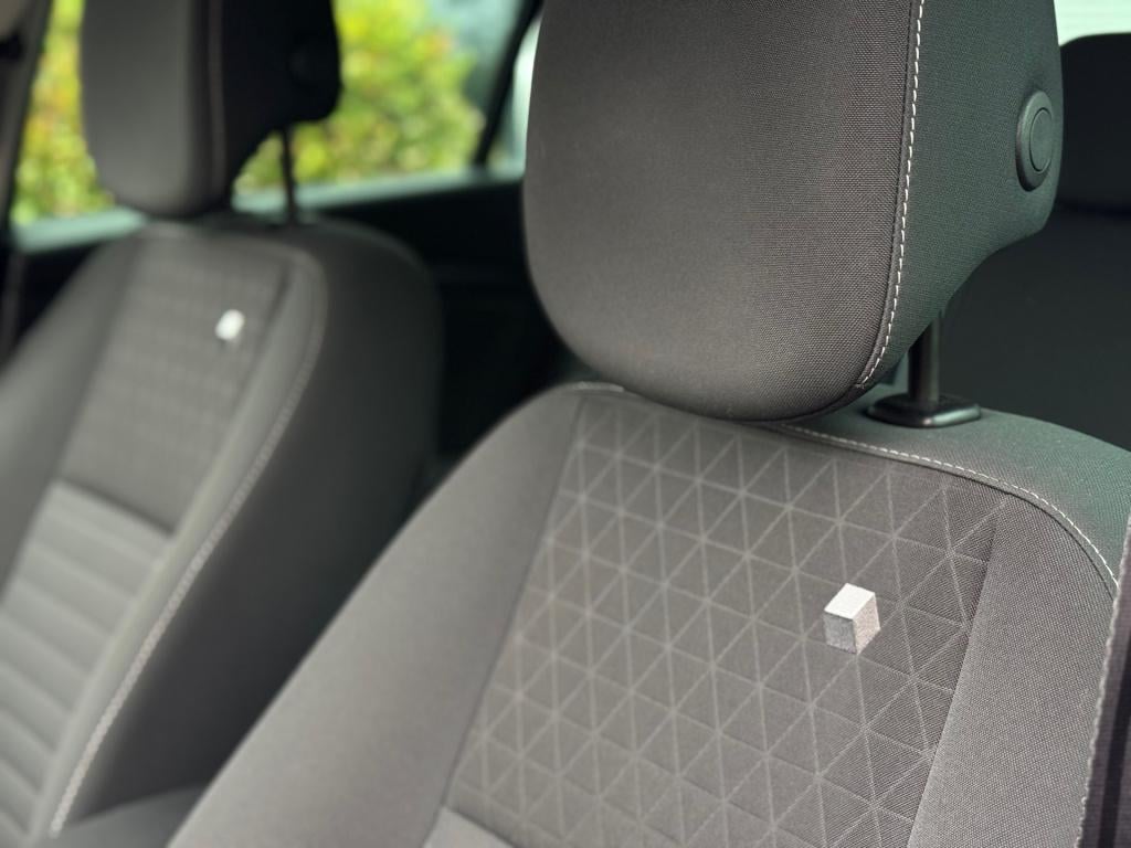 Renault Megane 1.2 tce limited * cruise control * navigatie * clima * nap