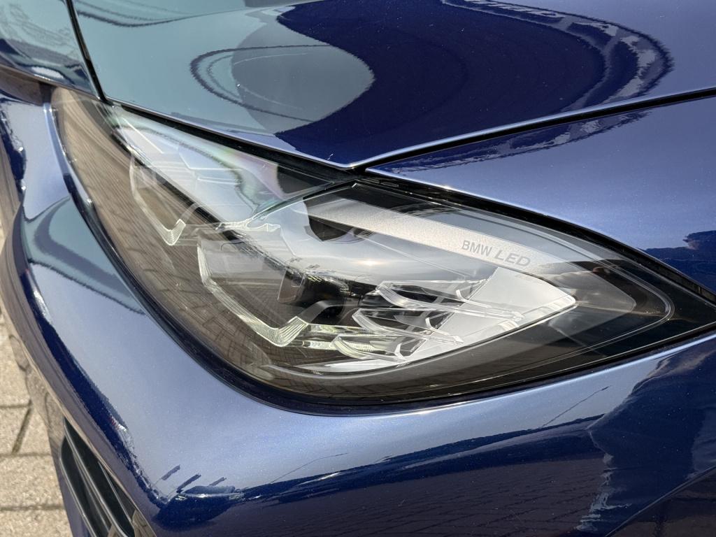 BMW 4 Serie cabrio m440i xdrive | head-up | harman/kardon | leder | 360 cam