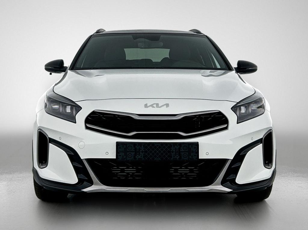Kia Xceed 1.5 t-gdi gt-line automaat | panoramadak | elektrische achterklep