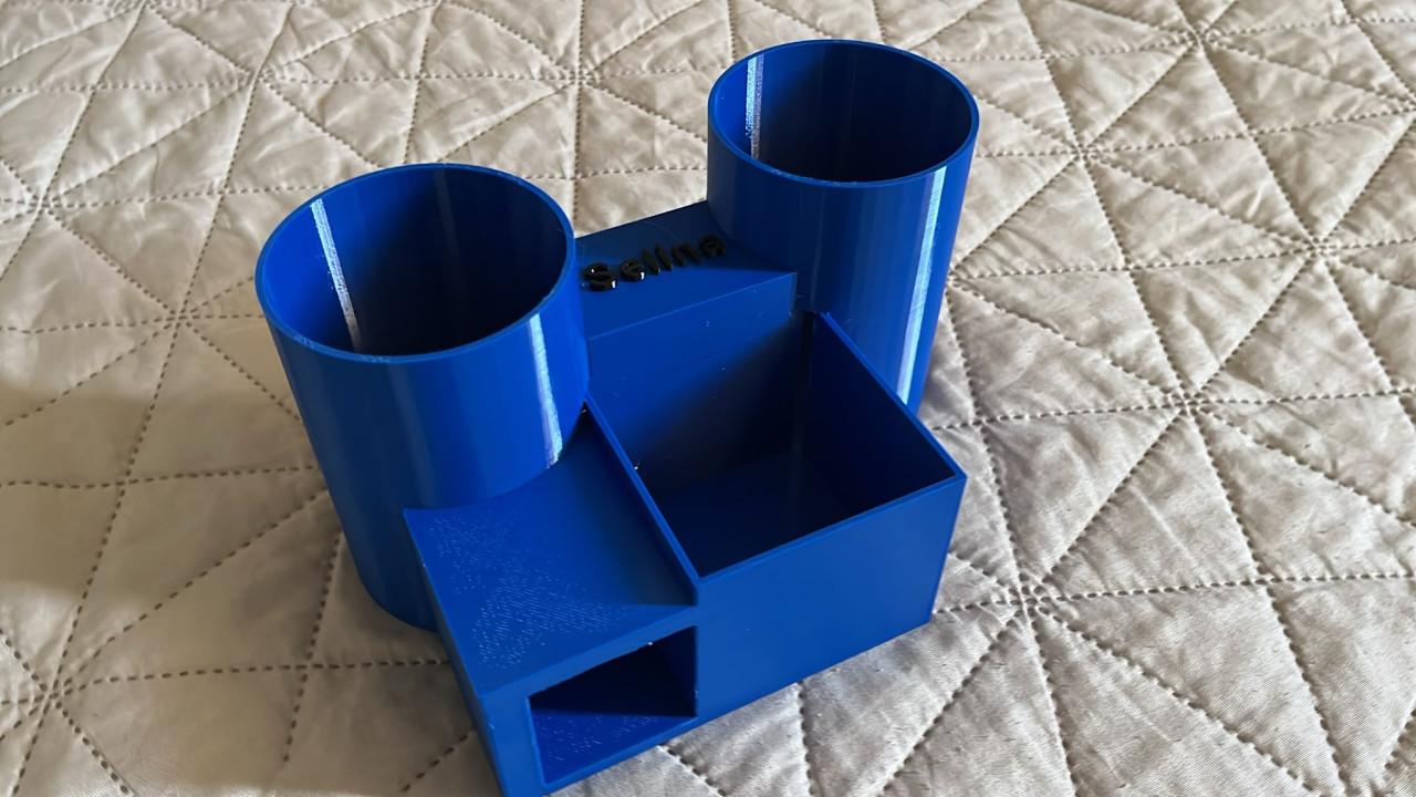 Unieke 3D-prints op bestelling | Leuke cadeaus & accessoires