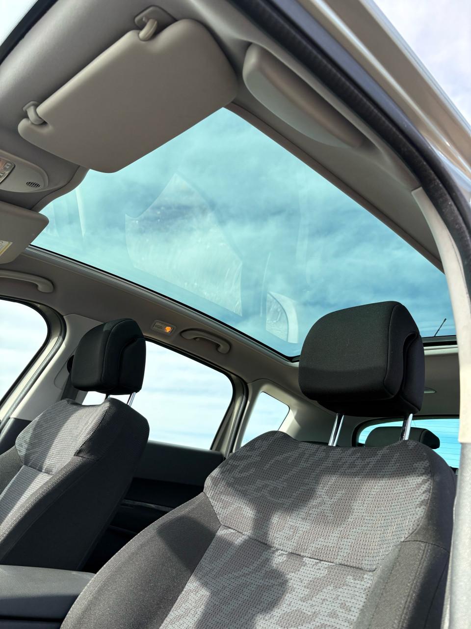 Peugeot 3008 vol opties!