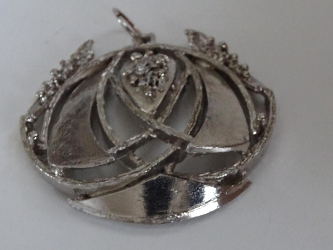 Brutalistische Hanger Modernisme Jaren 1970