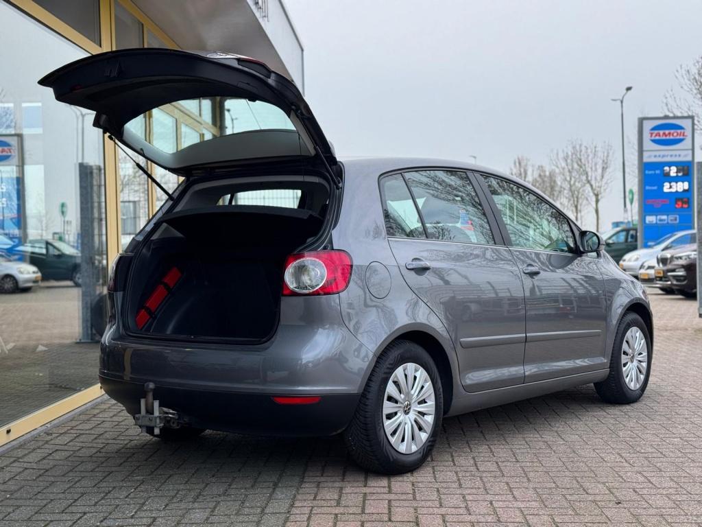 Volkswagen Golf Plus 1.6 trendline