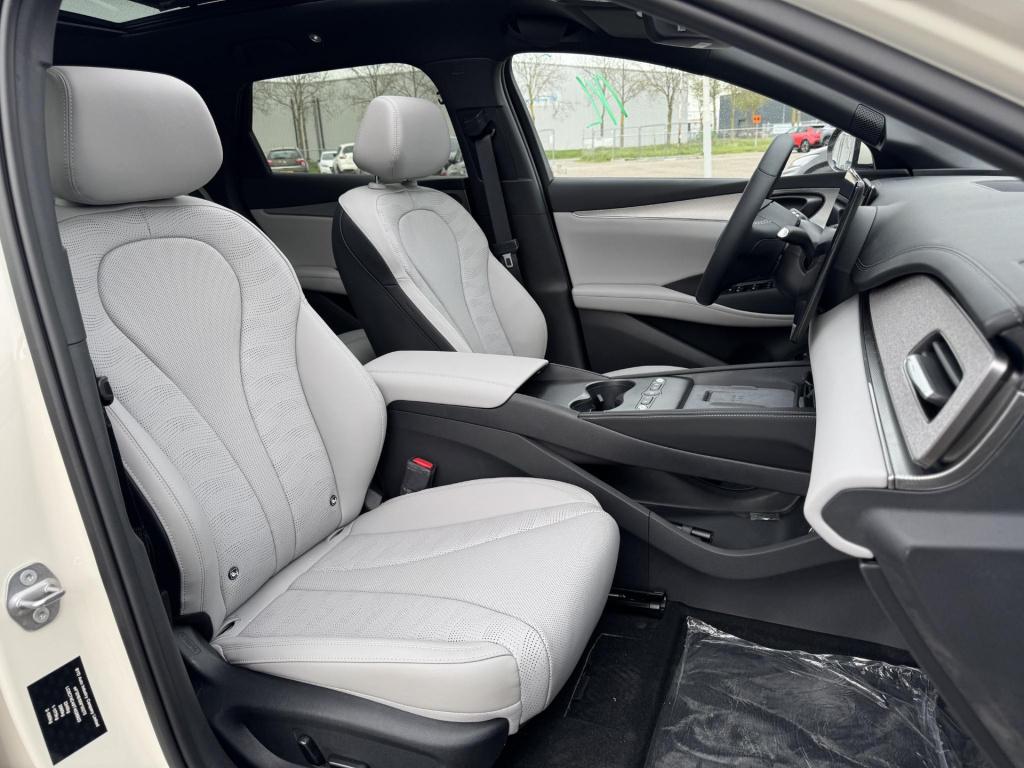 Byd Seal 6 touring 1.5 dm-i comfort