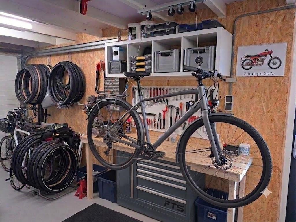 Zoekt u een betaalbare en vakkundige fietsenmaker in Goes?