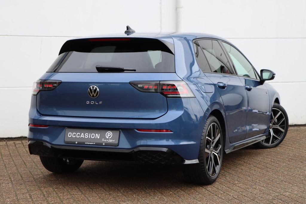 Volkswagen Golf r-line-edition 1.5 etsi 116pk dsg7