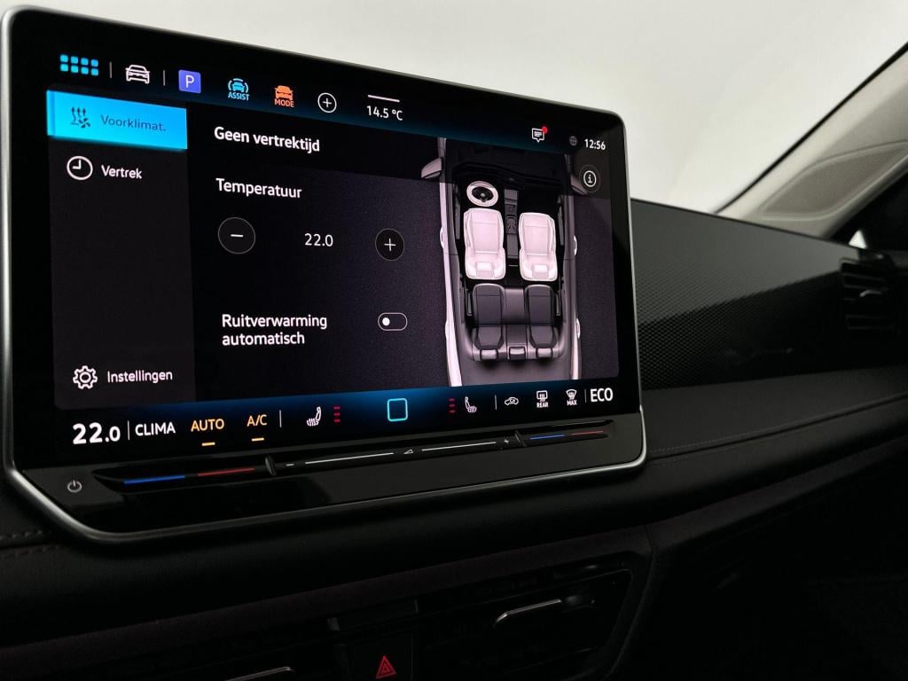 Volkswagen Tiguan edition 20 1.5 ehybrid 150 kw / 204 pk suv 6 versn