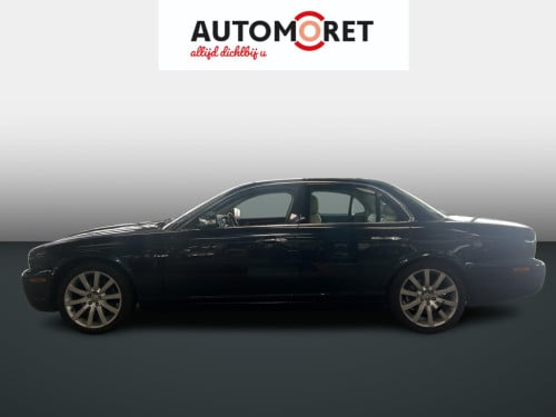 Jaguar Xj 3.0 v6