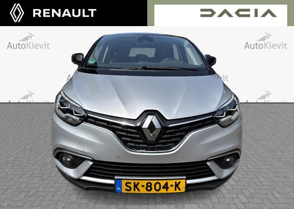 Renault Scenic 1.3 tce 140 bose - camera / panoramadak