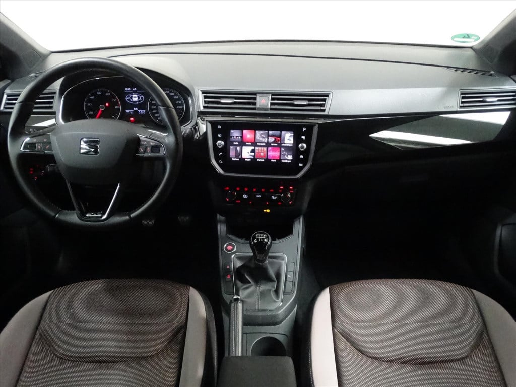 Seat Ibiza 1.0 ecotsi 95pk xcellence