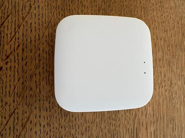 Bluetooth Smart Gateway Tuya