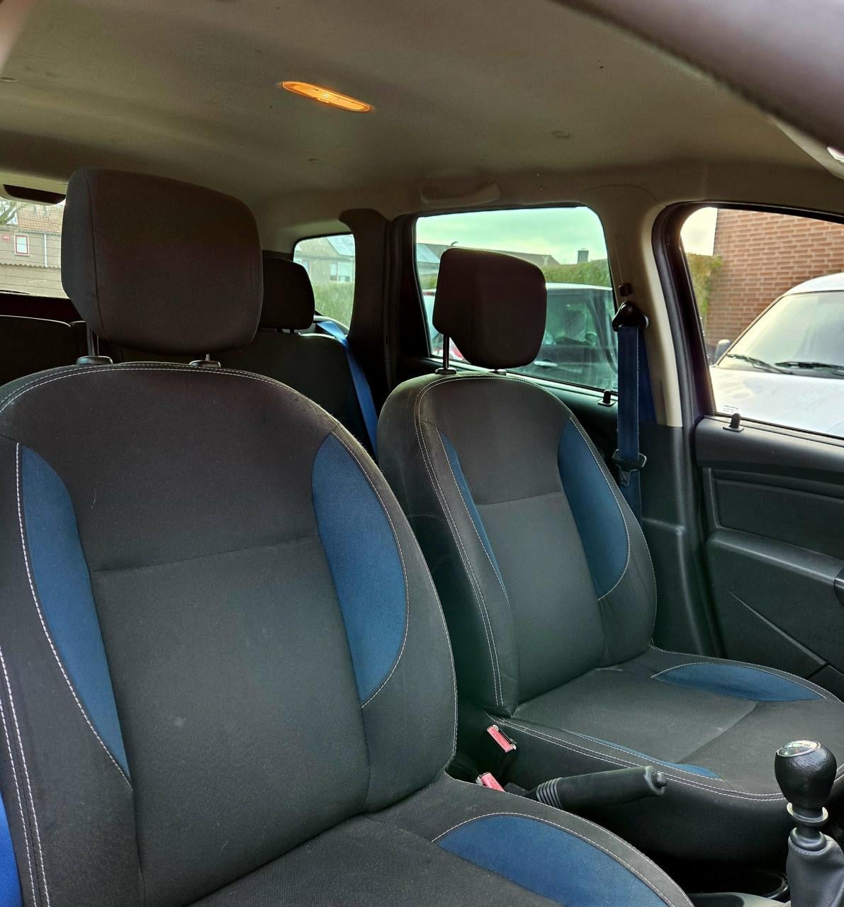 Dacia Duster 1.2 TCe