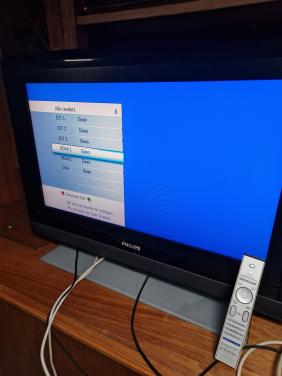 Tv philips