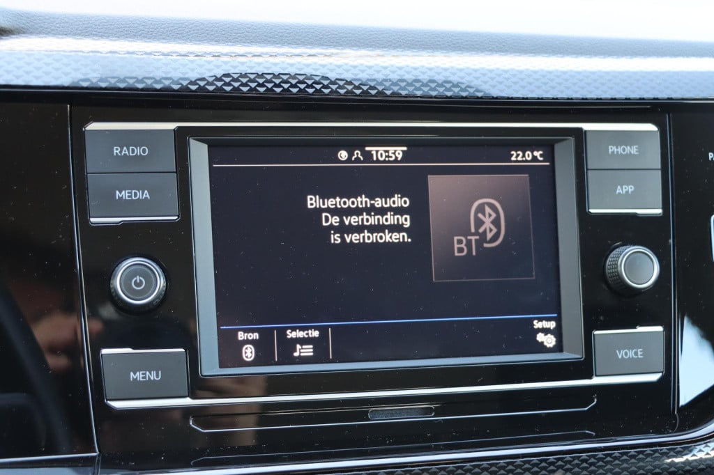Volkswagen Polo 1.0 tsi life