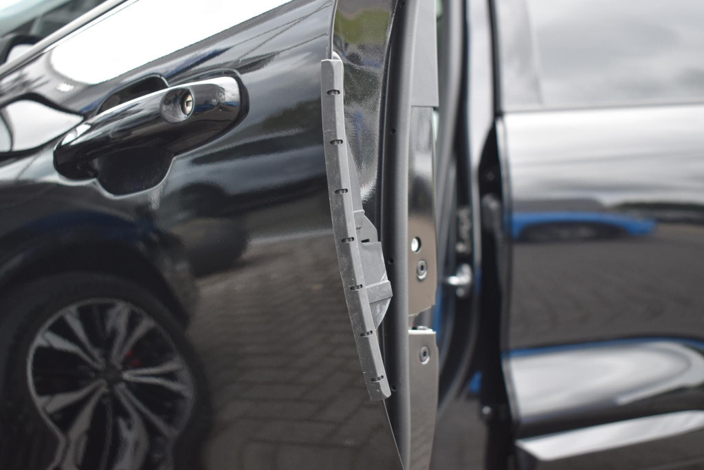 Ford Kuga 2.5 phev st-line x | climate control | adaptieve cruise control |