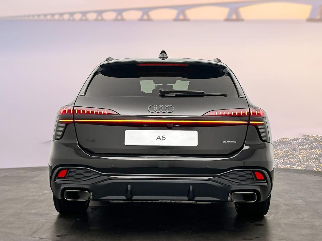 Audi A6 avant s edition competition e-hybrid 270 kw / 367 pk ava