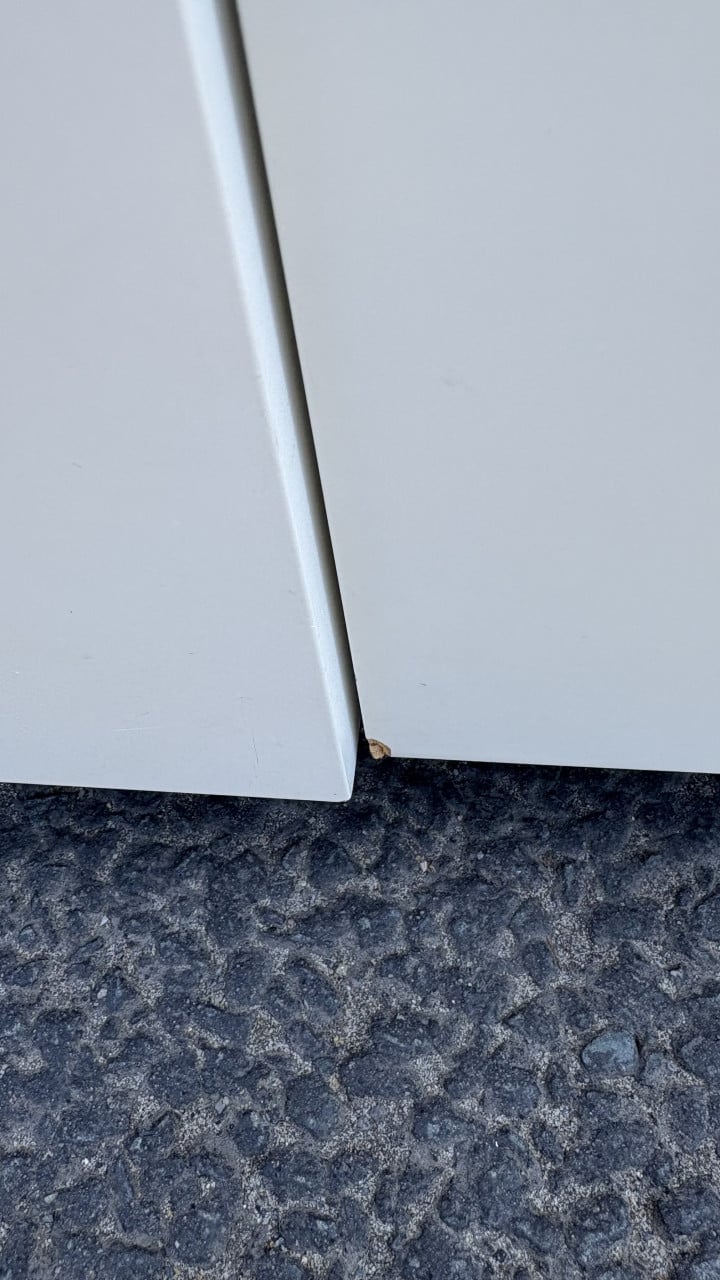 Dressoir
