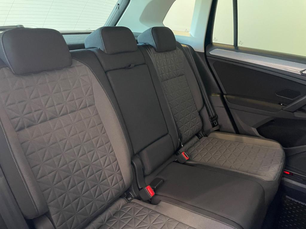 Volkswagen Tiguan 1.4 ehybrid life edition