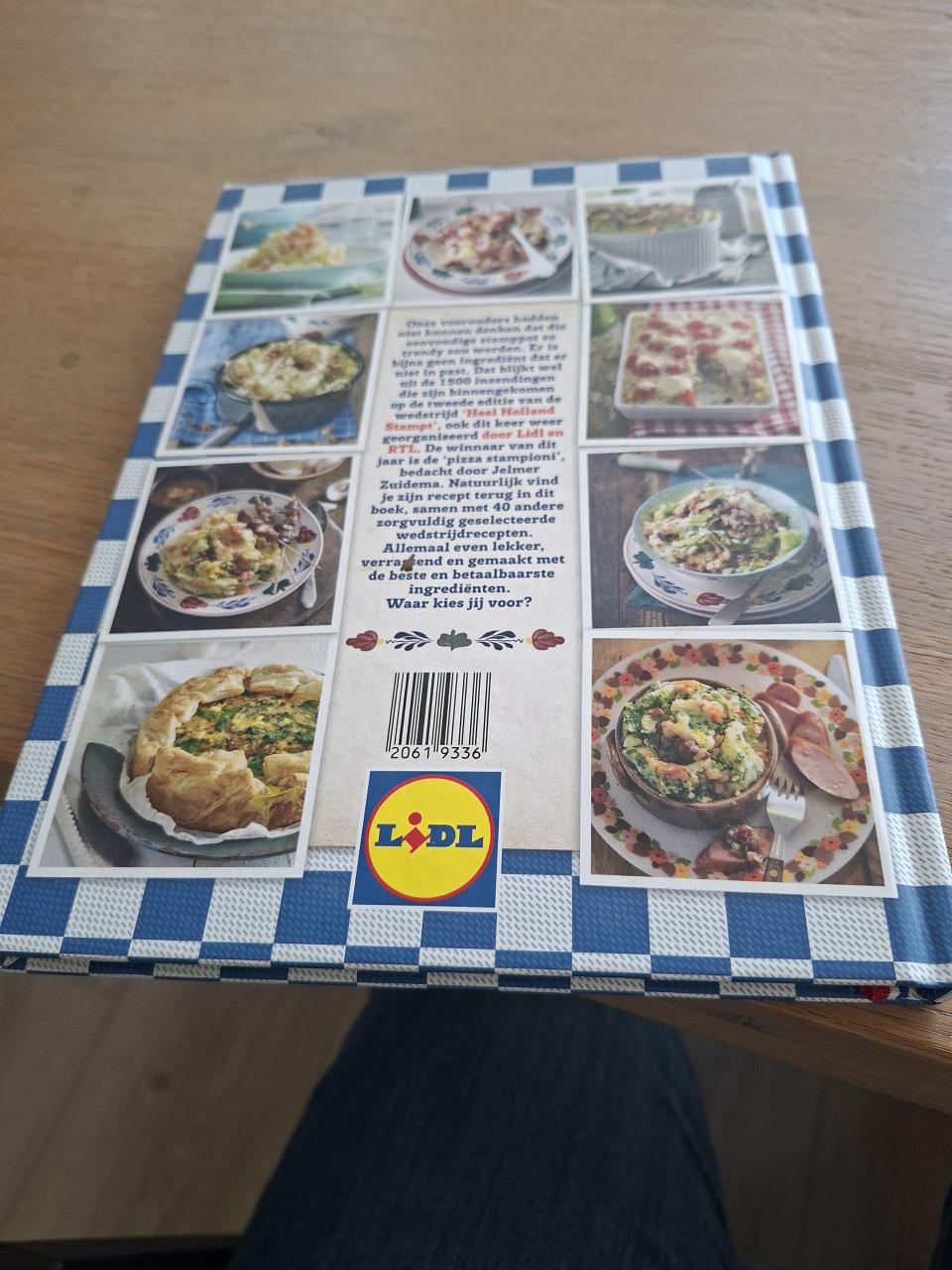 Kookboeken