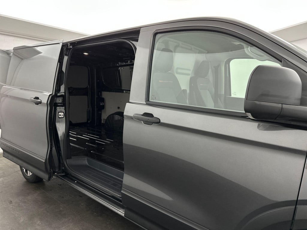 Volkswagen Transporter panamericana intro l2 2.0 tdi eu6 110 kw (150 pk)