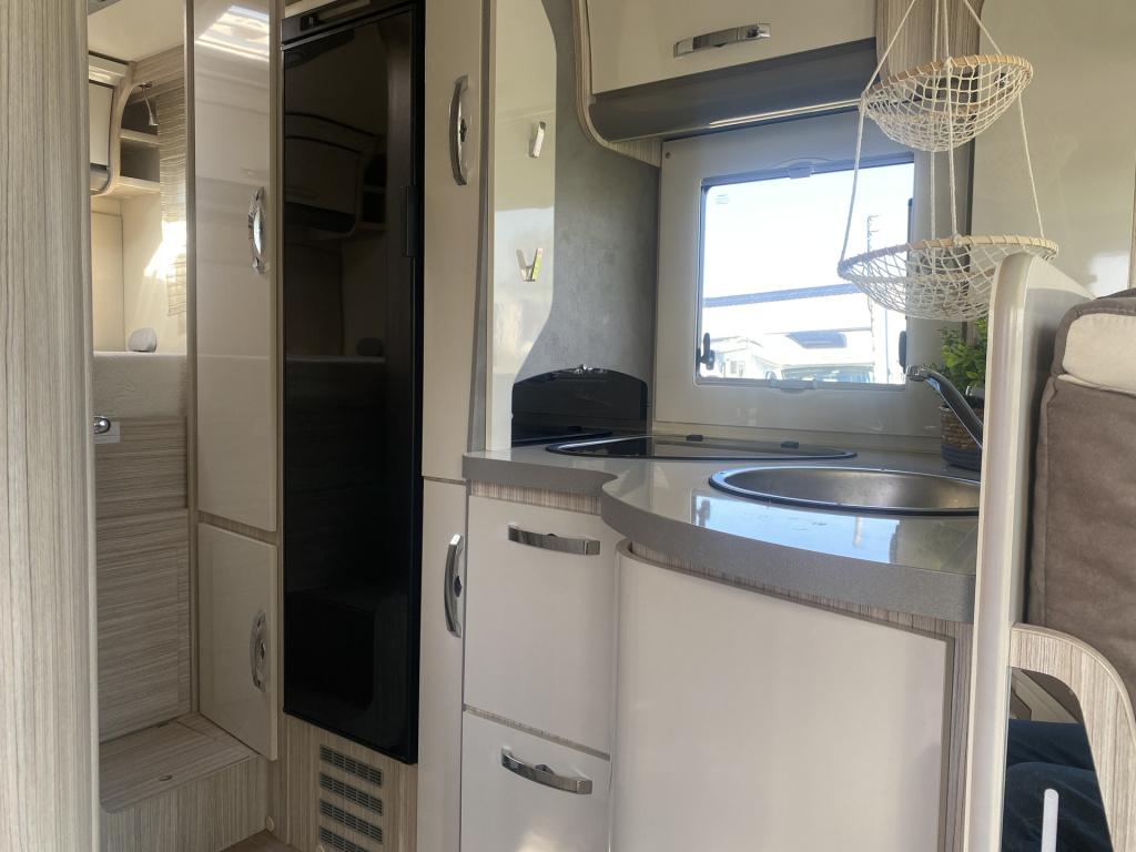 Elnagh Onbekend t-loft 450