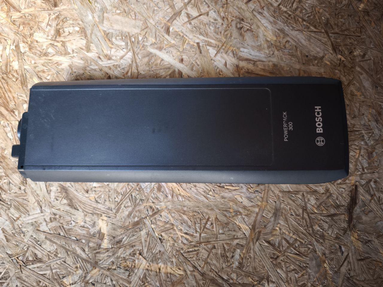 Bosch powerpack 300 Watt Accu