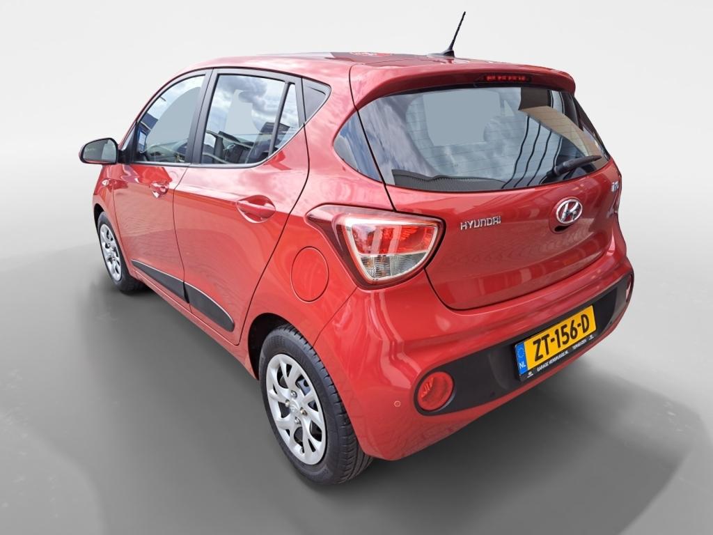 Hyundai I 10 1.0i comfort | navi | cruise control | park sensor achter |