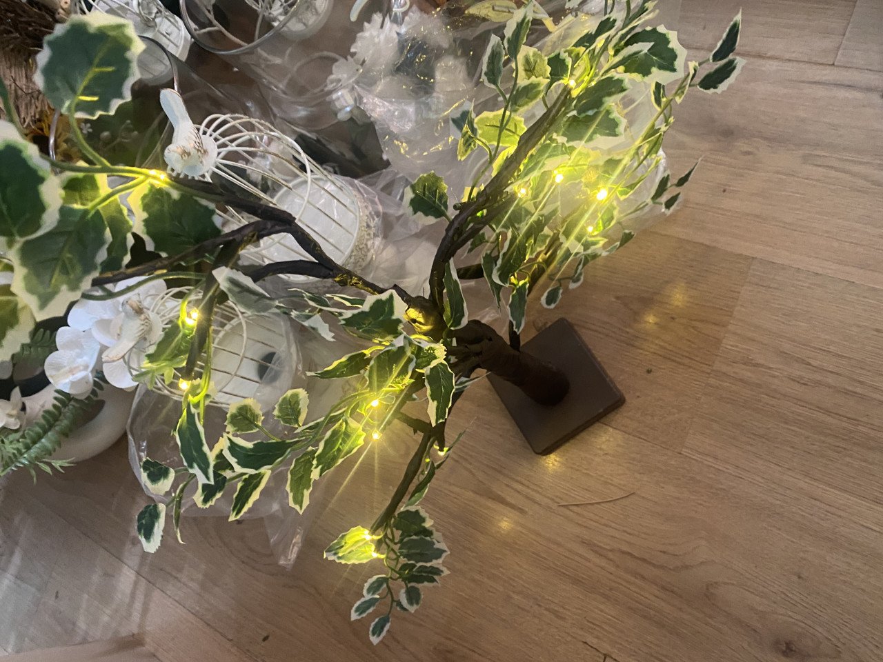 Decoratie