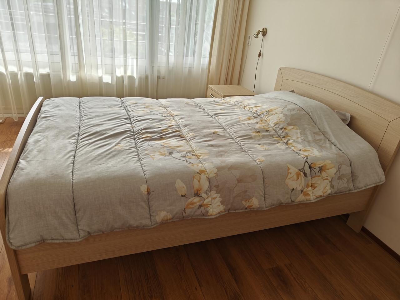 Seniorenbed