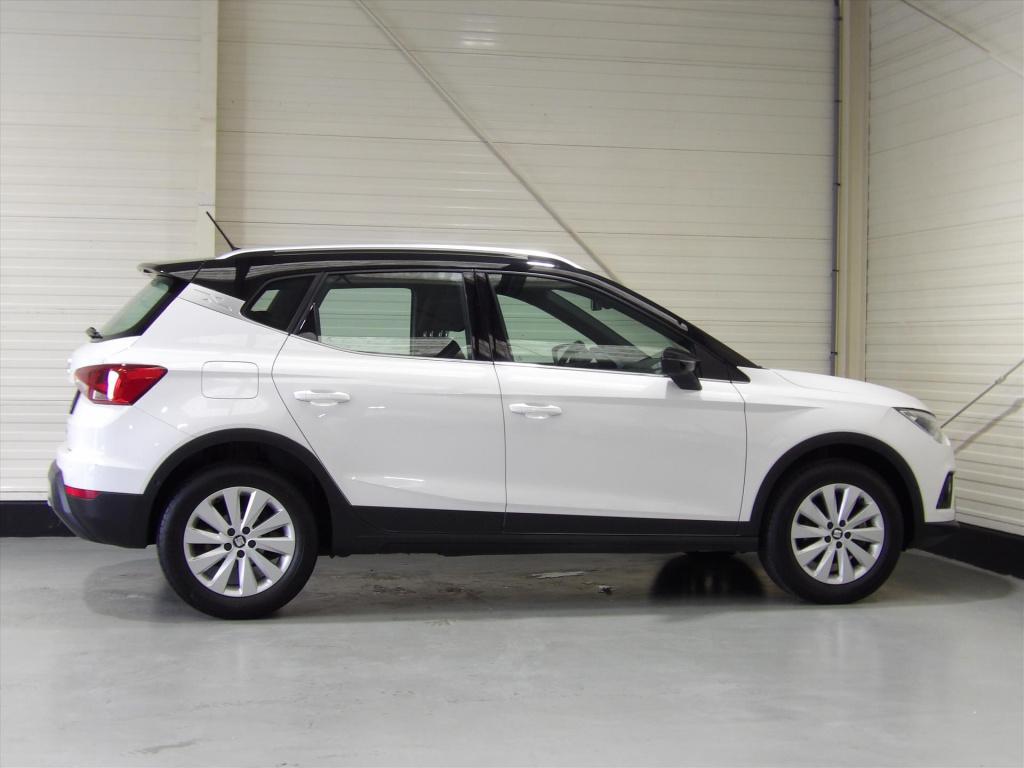 Seat Arona 1.0 tsi 115pk xcellence