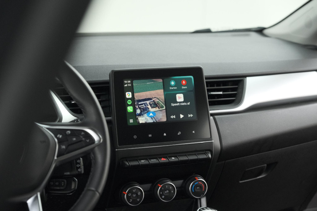 Renault Captur tce 100 zen | apple carplay | cruise control | dab+ radio