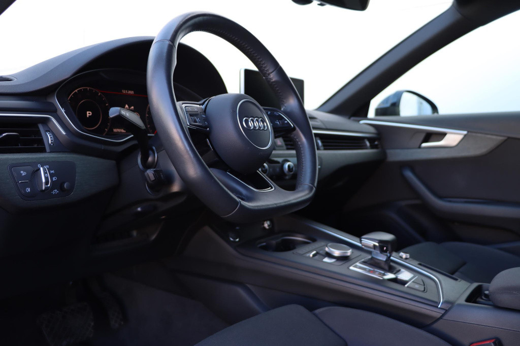 Audi A4 avant 1.4 tfsi design pro line plus