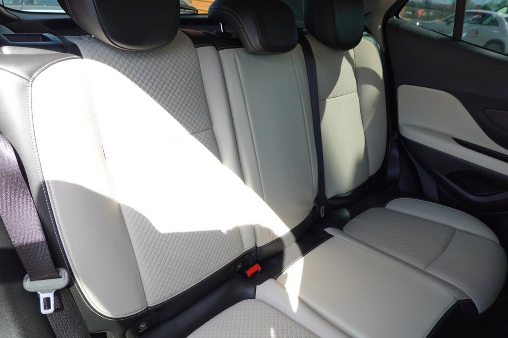 Opel Mokka 1.4 turbo innovation