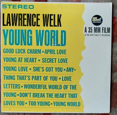 Jazz LP
