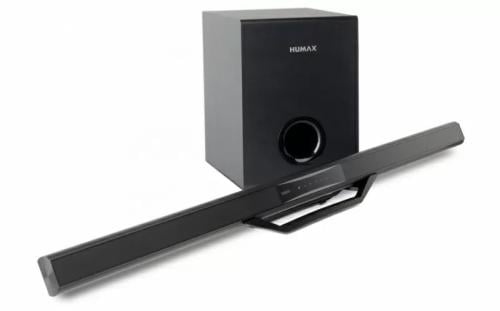 Te koop HUMAX soundbar set