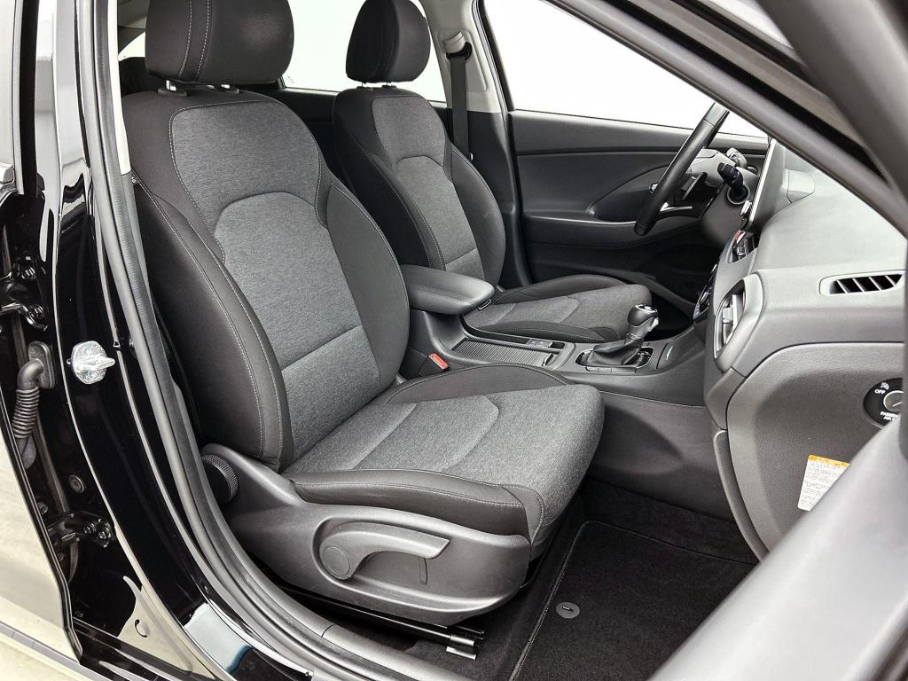 Hyundai I 30 wagon 1.0 t-gdi mhev comfort smart | automaat | navigatie | ac