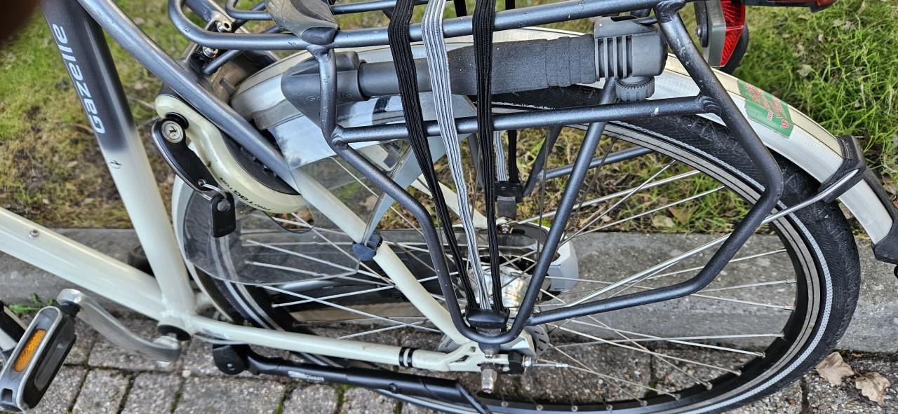Gazelle Chamonix Plus Herenfiets 61 cm