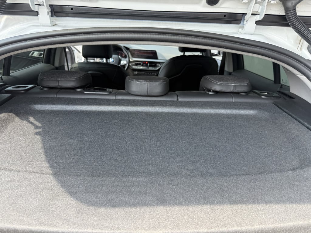 BMW 1 Serie 118i 140pk executive sportline 5-drs
