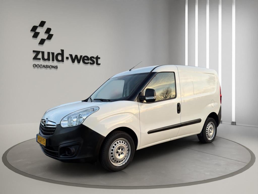 Opel Combo 1.3 cdti l1h1 edition airco