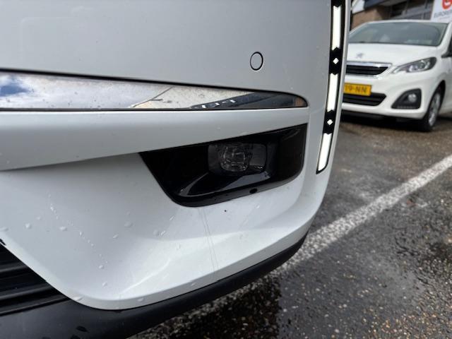 Ds Ds 7 crossback 1.6 puretech 180pk aut performance line beige integraal l