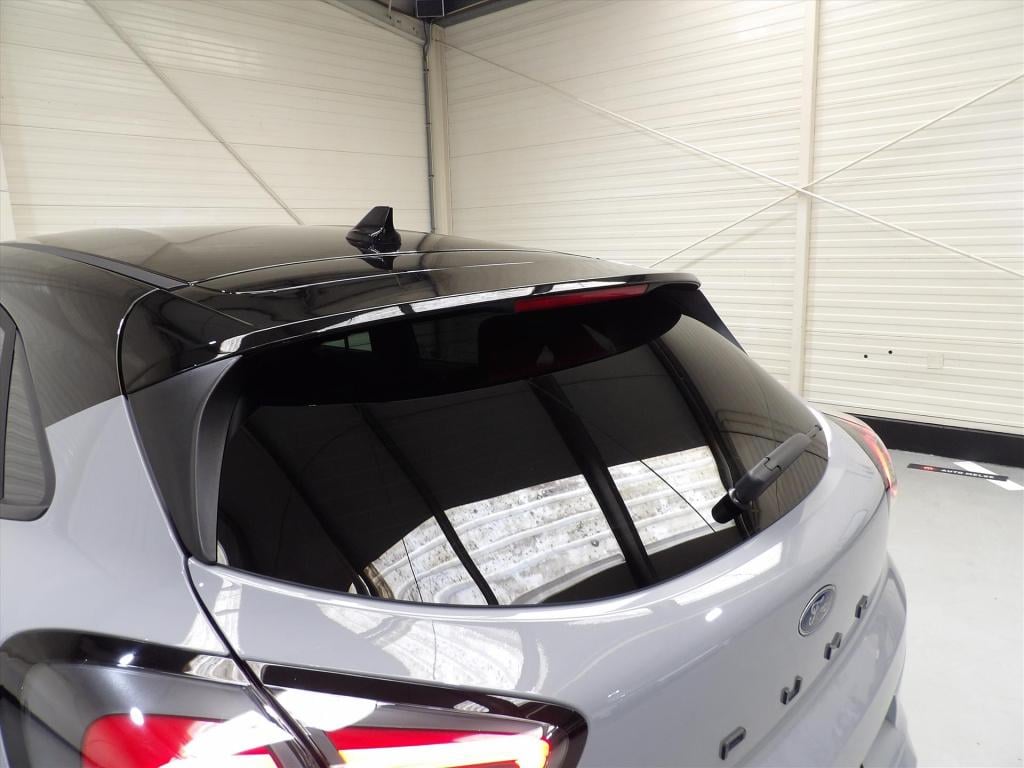 Ford Puma 1.0i ecoboost 125pk automaat st-line x