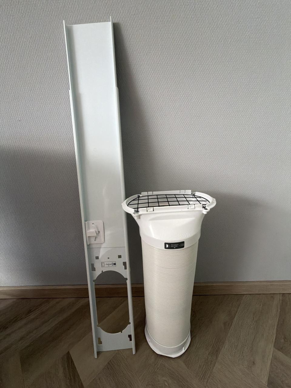 Mobiele airco Whirlpool PACW29 Col