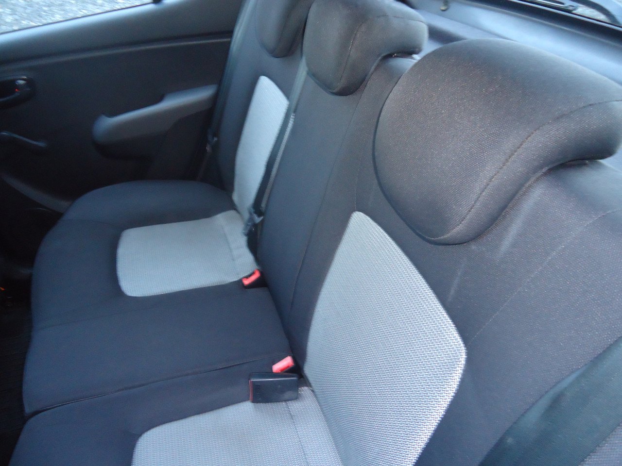 HYUNDAI I 10 1.1I 5DRS ORANGE BABIES