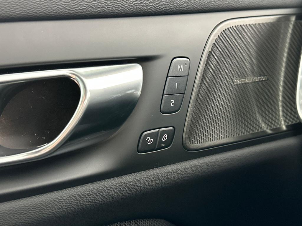 Volvo V60 t8 ultra performance edition