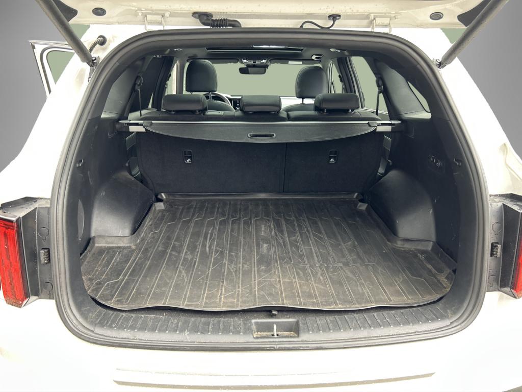 Kia Sorento 1.6 t-gdi hybrid 2wd executiveline 5p. | panoramakak | elektris