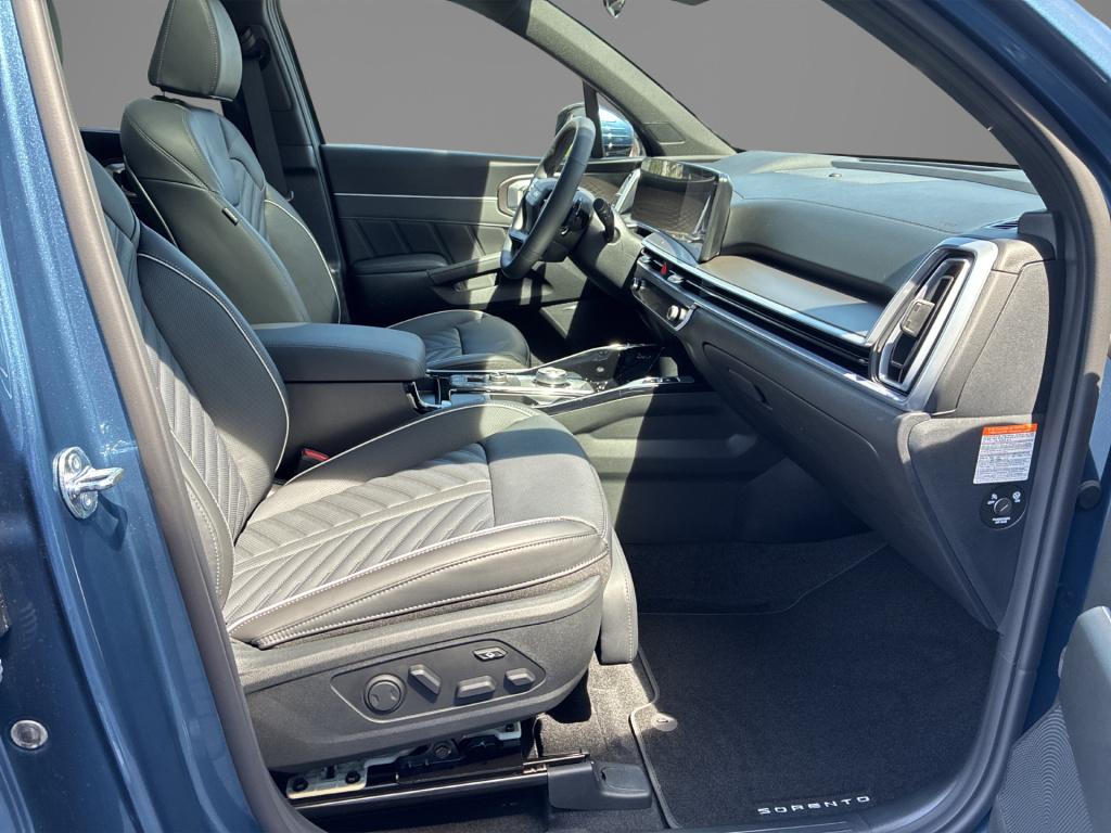Kia Sorento 1.6 t-gdi plug-in hybrid 4wd executiveline uit voorraad leverba